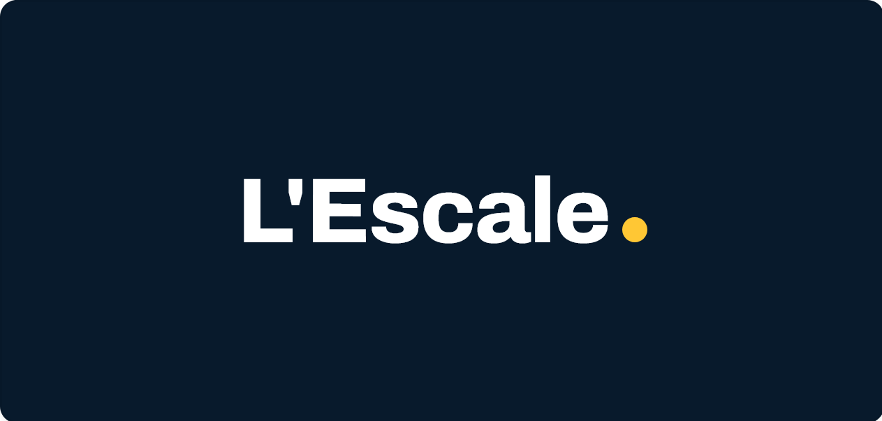 L'Escale
